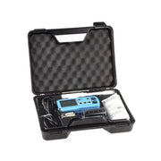 HANNA HI 9811-5N für pH/EC/TDS/°C Messgerät im Koffer