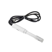 HANNA HI 9811-5N für pH/EC/TDS/°C Elektrode