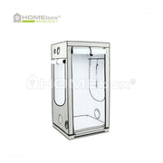 Homebox-Ambient-Q100 100x100x200cm 