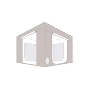 Homebox Ambient Q300+ 300x300x220cm