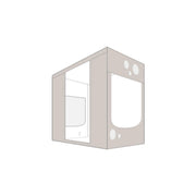 Homebox Ambient R300+  300x150x220cm Growzelt