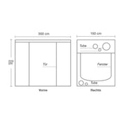 Homebox Ambient R300+  Details