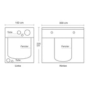 Homebox Ambient R300+  Details