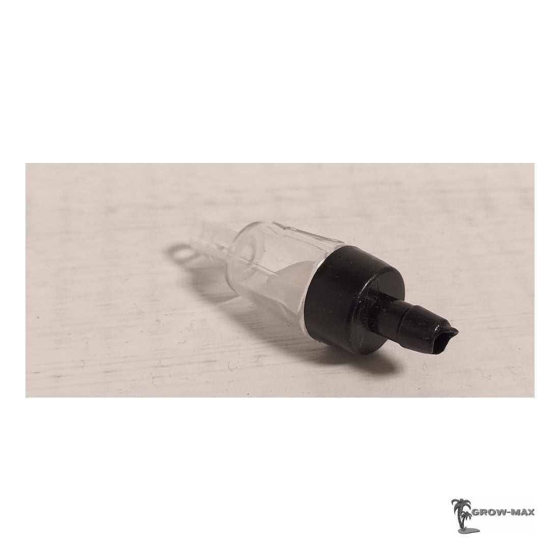  Rückschlag-Ventile für Belüftungsschlauch 4mm