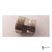 15 Kupplung 5/8" AG auf 3/4" AG