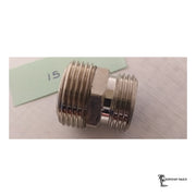 15 Kupplung 5/8" AG auf 3/4" AG