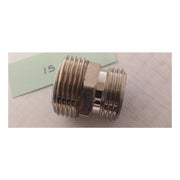 15 Kupplung 5/8" AG auf 3/4" AG