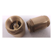 Rückschlagventil 19mm Anschluß