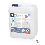 Isopropanol 70% 5 Liter