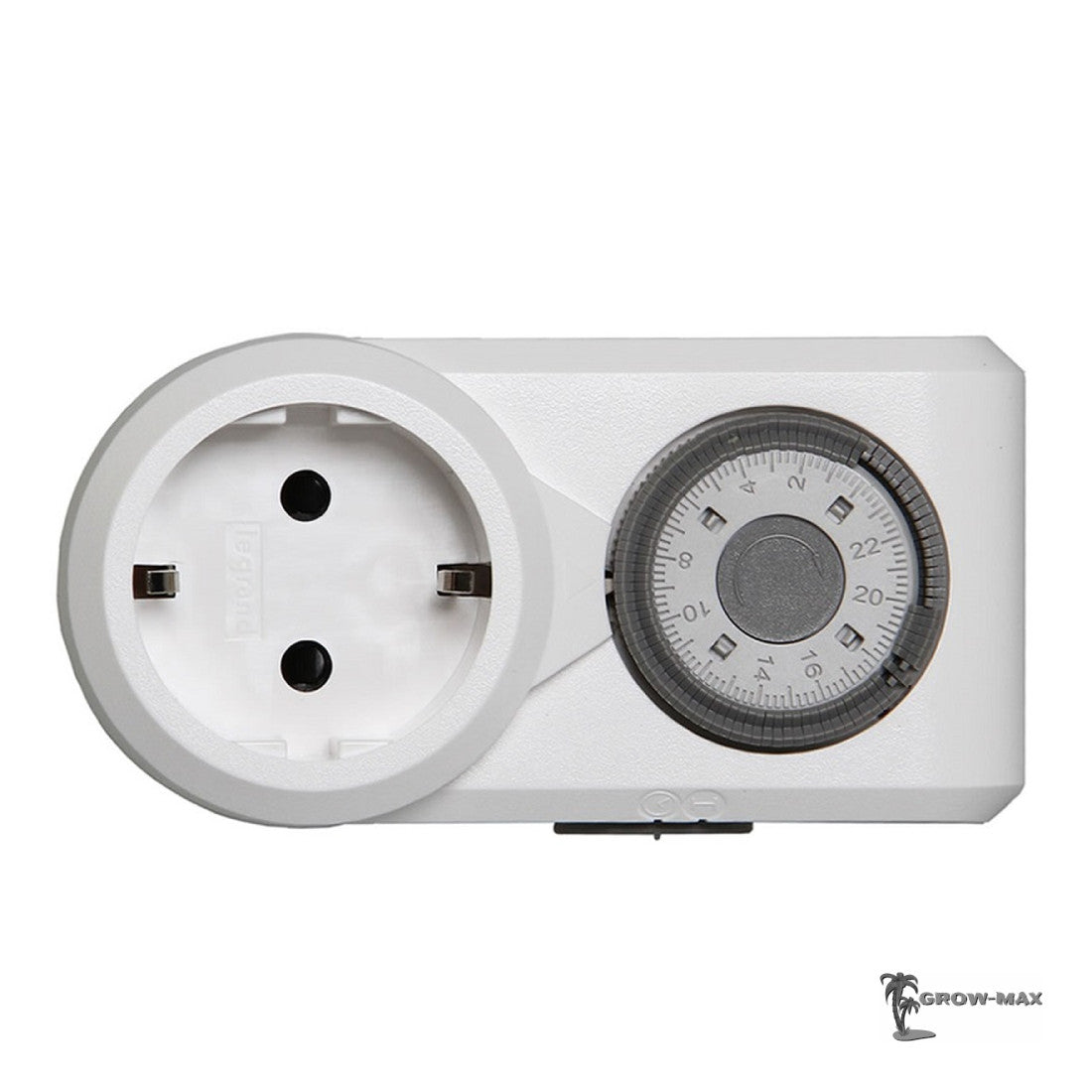 Legrand mechanische Zeitschaltuhr