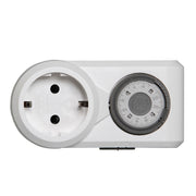 Legrand mechanische Zeitschaltuhr Omnirex