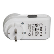 Legrand Omnirex Schaltuhr für Lampen und Klimageräte