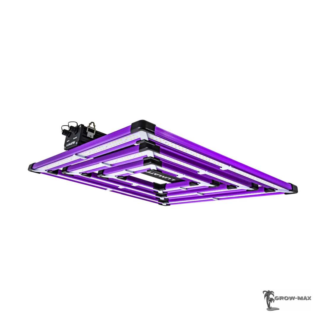 Lumatek ATS300W Pro 2.7 - LED Growlampe