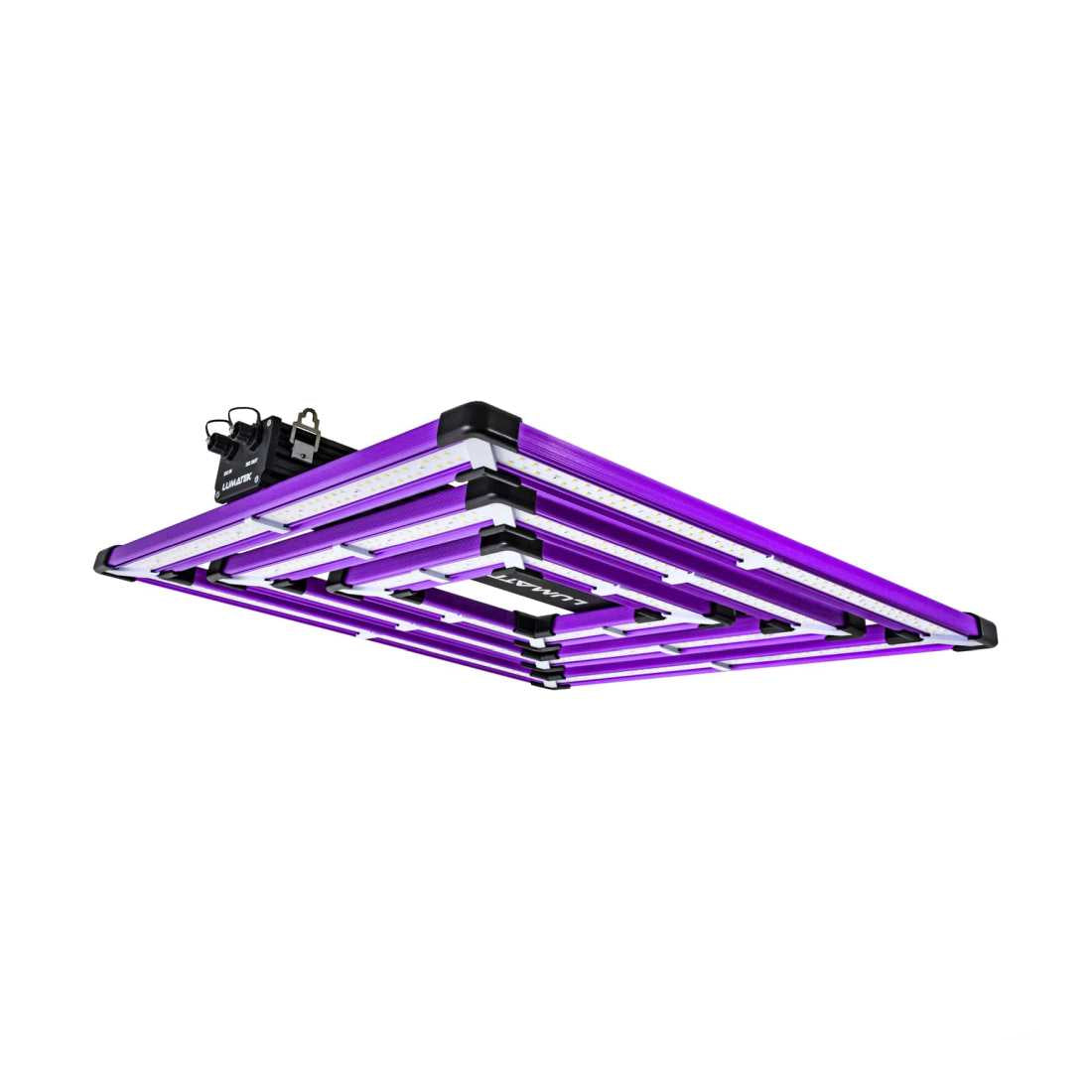 Lumatek ATS300W Pro 2.7 - LED Growlampe