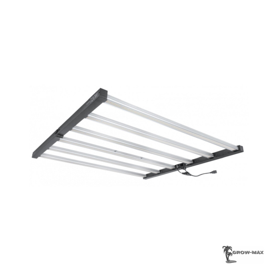Lumii Black LED-Lampe 720W