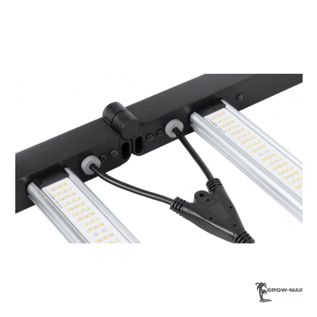 Lumii Black LED-Lampe 720W
