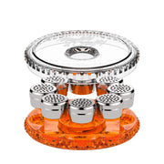 Storz&Bickel Magazin mit 8 Dosierkapseln