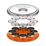 Storz&Bickel Magazin mit 8 Dosierkapseln