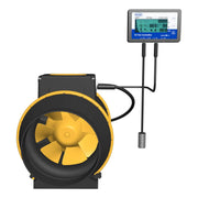 CAN Q-Max Ø200/1203m³/h
