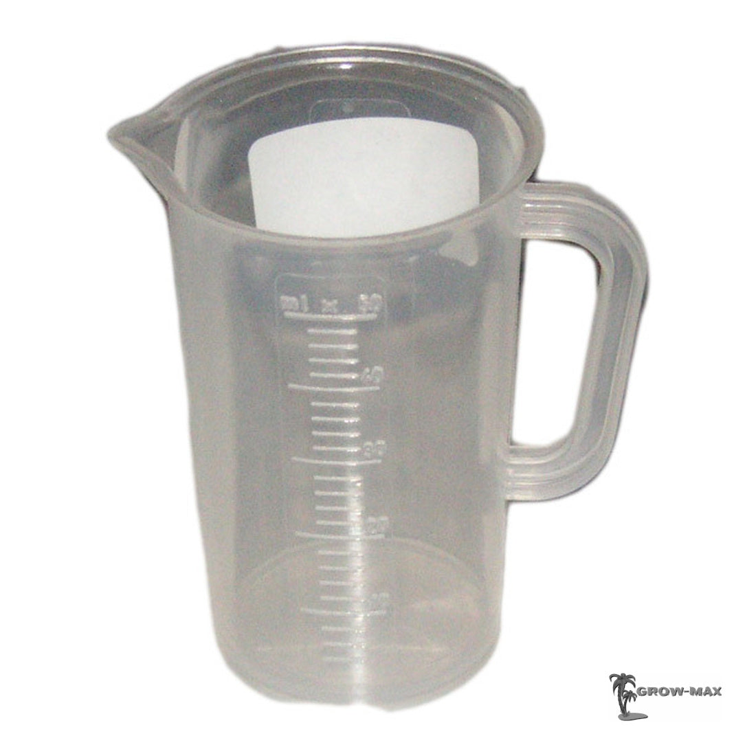 Messbecher