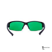 Method Seven Cultivator - LED+ Schutzbrille Rückseite