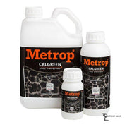 Metrop Calgreen - Kalzium-Stickstoffdünger