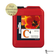 Mills C4 High Concentrated - 5 Liter