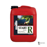 Mills Start-R 5 Liter