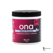 Ona Block Fruit Fusion 170g