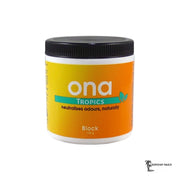 Ona Block 170g Tropics
