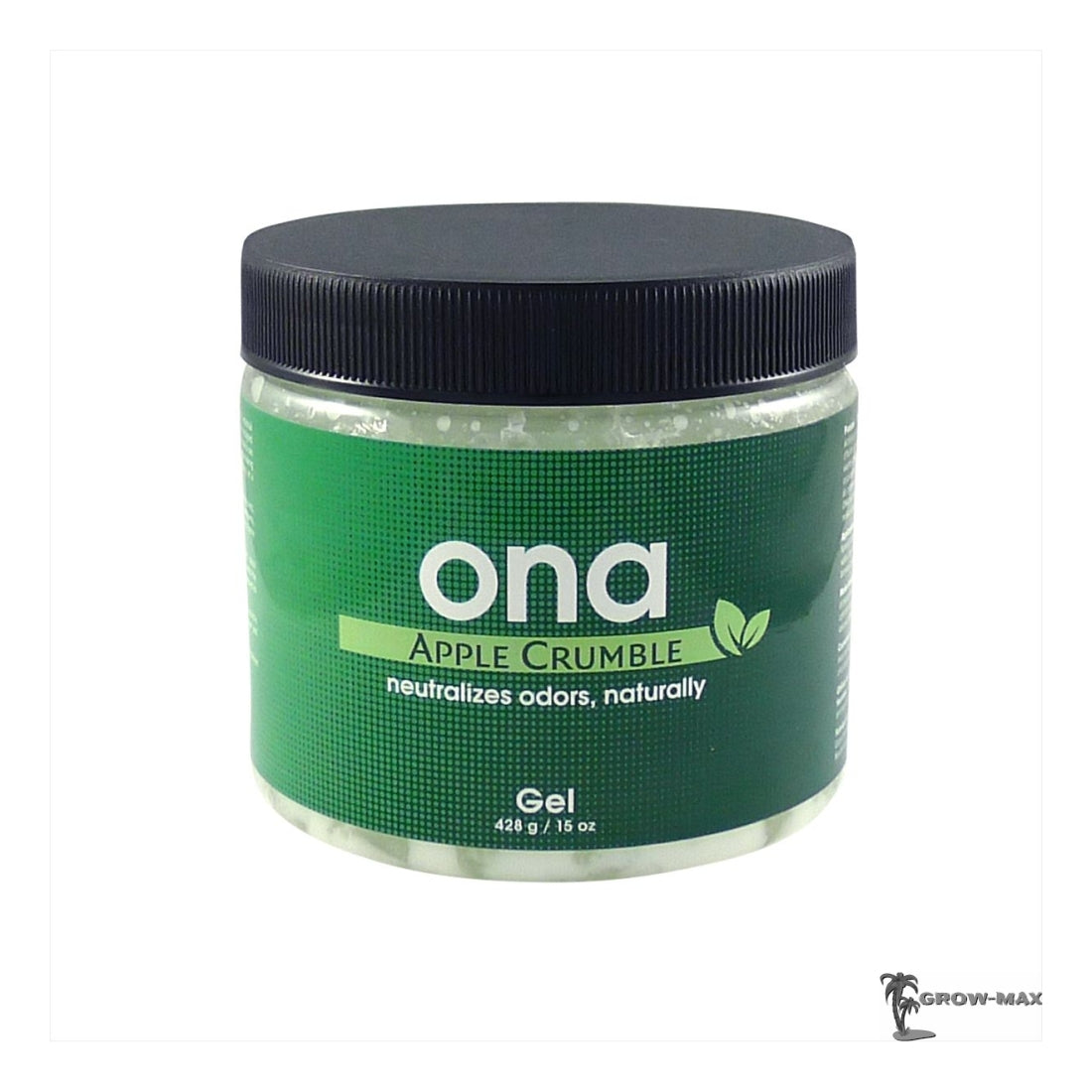 Ona Gel 732g Apple Crumble