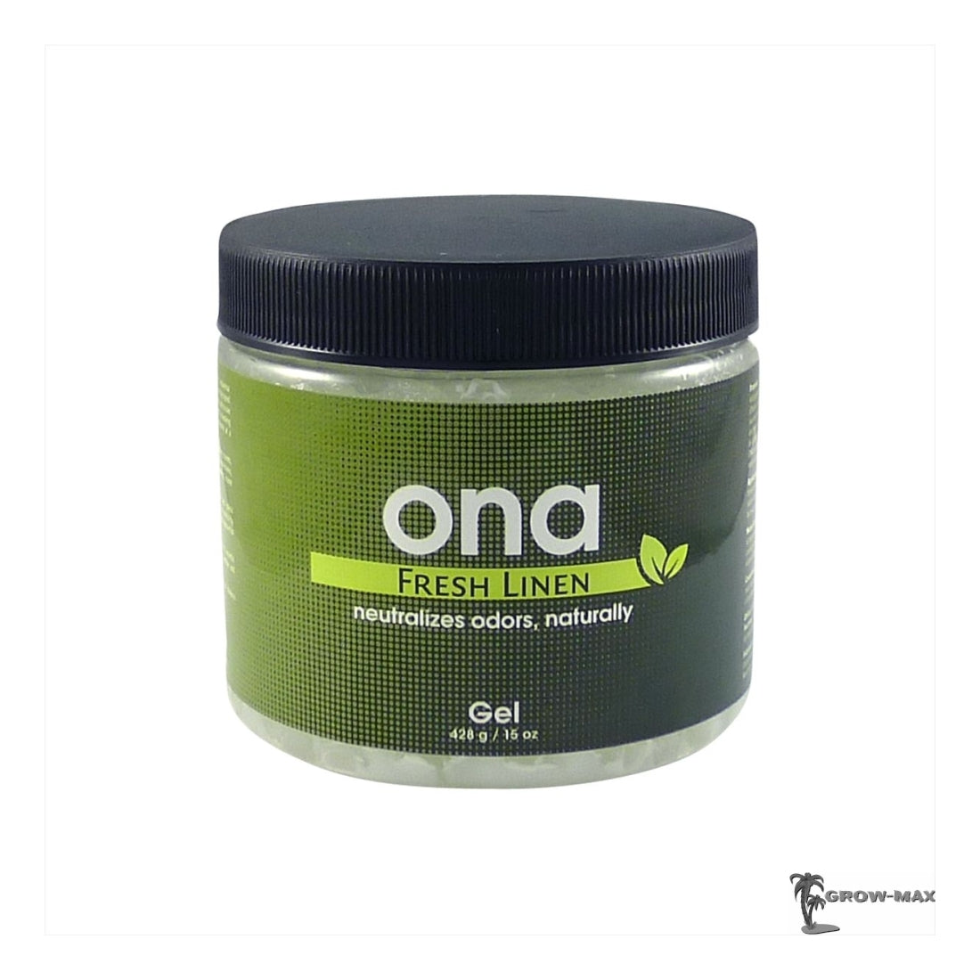Ona Gel Fresh Linen 400g