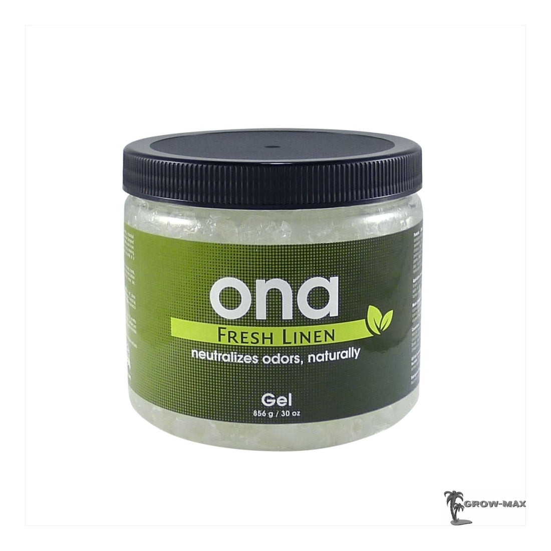 Ona Gel 732g Fresh Linen