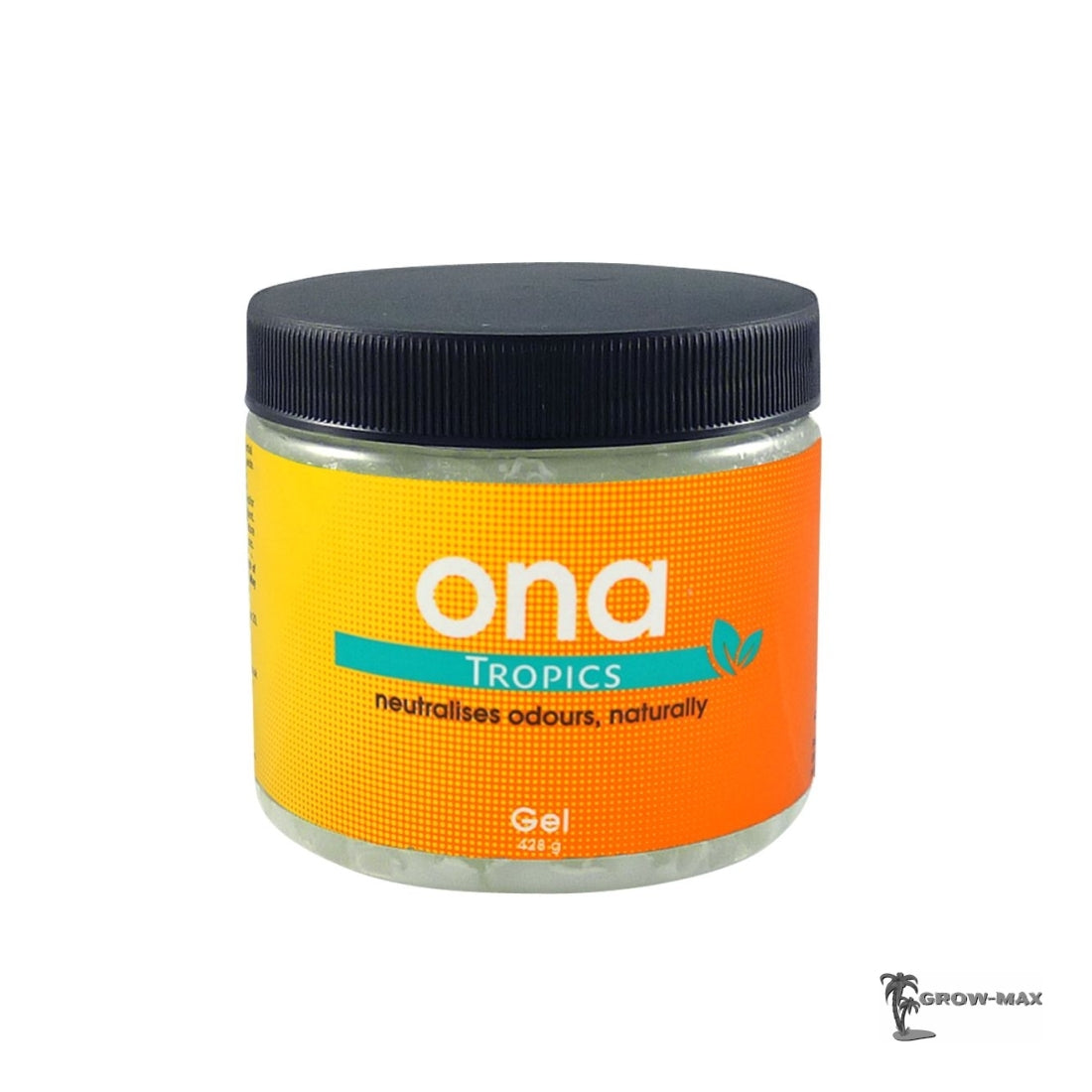 Ona Gel Tropics 400g