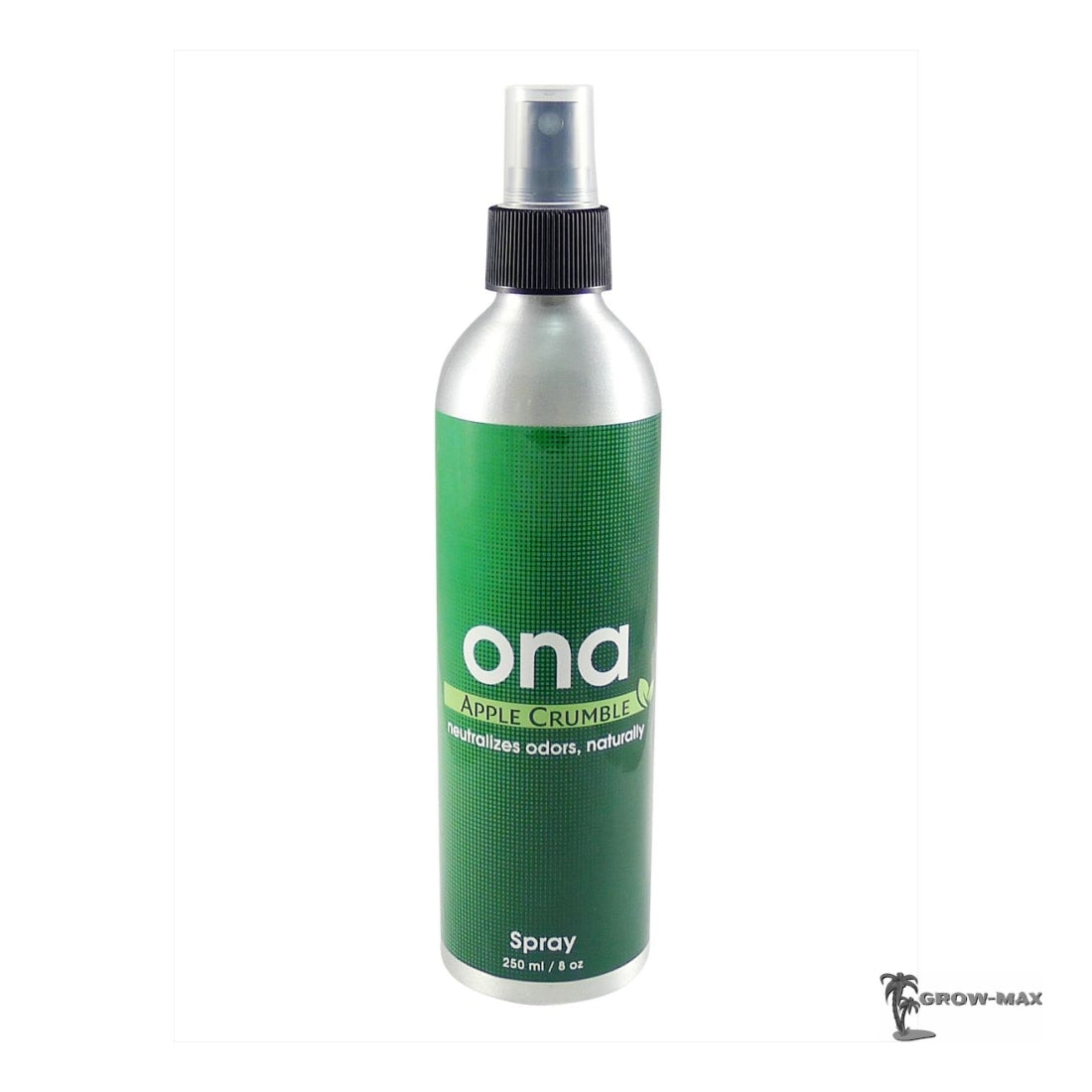 Ona Spray 250ml Apple Crumble