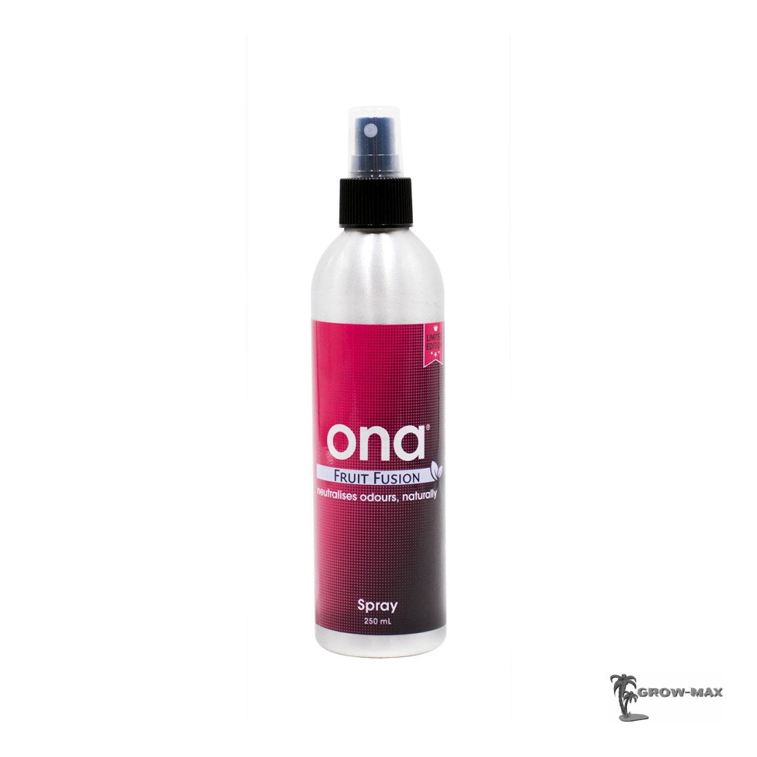 Ona Spray 250ml Fruit  Fusion