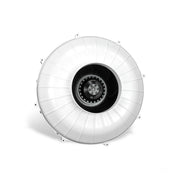 PrimaKlima PK160-2 420/800 m³/h