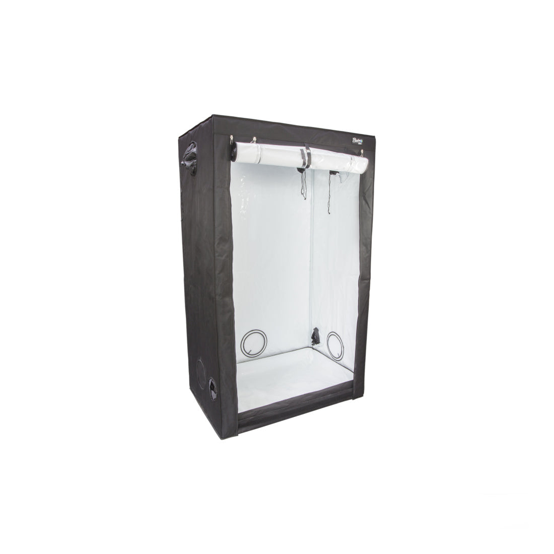 phantom des großen zeltes Phantom 100 Deluxe Growbox