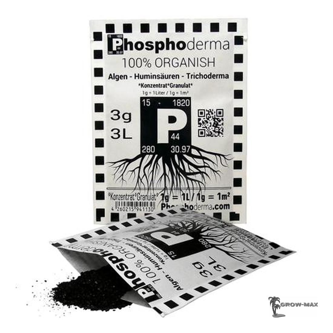 Phosphoderma