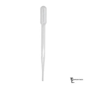 Pasteurpipette 3 ml aus PE