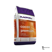Plagron Cocos Premium 50l