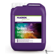 PLAGRON Green Sensation - Blütebooster 5L