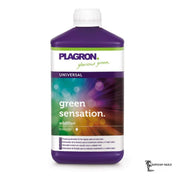 PLAGRON Green Sensation - Blütebooster 500ml/1L