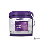 PLAGRON Mega Worm