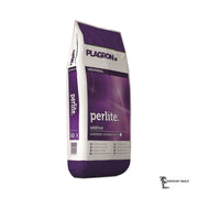 PLAGRON Perlite - Substratverbesserer 10/60L