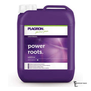 PLAGRON Power Roots - Wurzelstimulator 5L