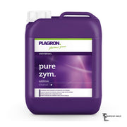PLAGRON Pure Zym - Bodenverbesserer 5L