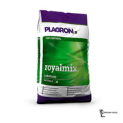 PLAGRON Royal Mix Bio-Erde