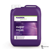 PLAGRON Sugar Royal - Blüte-Stimulator 5L