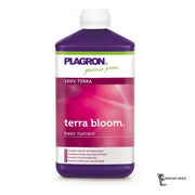 PLAGRON Terra Bloom - Blütedünger 